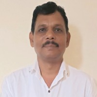 Dinesh Kumbhalwar