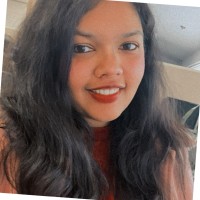 Angela Bhagath