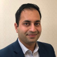 Aditya Harsh