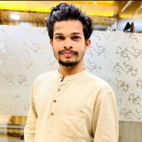 Sanket Ghule