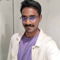 Thameem Ansari Shaik