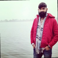 Devendra Singh