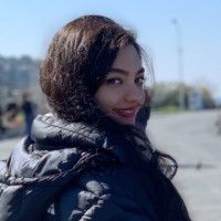 Yasaman Kahram