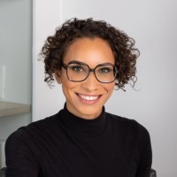 Jillian Haretuku