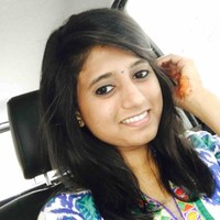 Ca Payal Sheth