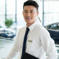 Angelo Lin