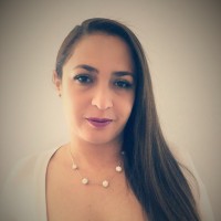 Andrea B. Moreno Gonzalez - Profesional En Comercio Internacional
