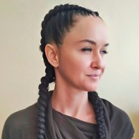 Olesya Belashevskaya