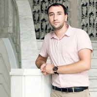 Максим Сень