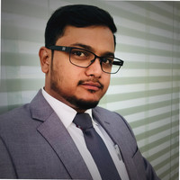 Purushothman Manokaran