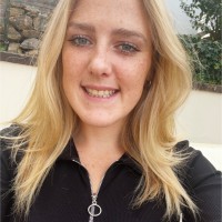 Josie Farrington