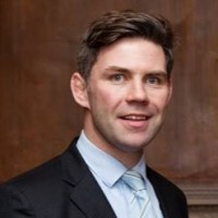 Liam Toland