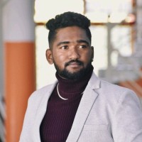 Rakshith B H