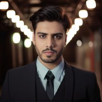 Muhammad Ahmad
