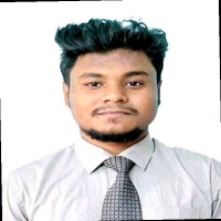 Mohammad Harun Ar Rashid
