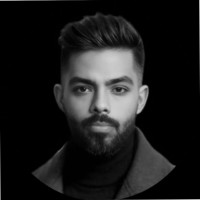Dr. Amro Ahmed