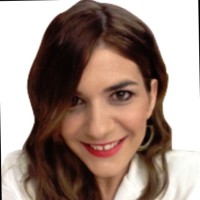 Olga Martín Del Campo Torres