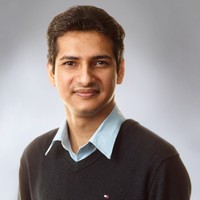 Nischal Pandya