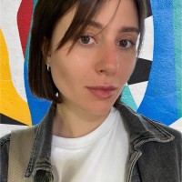Evgenia Kretova