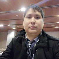 David Prado Cerna