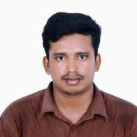 Vishnu P K