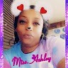 Ashley Henderson