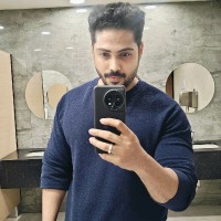 Santhosh Kumar