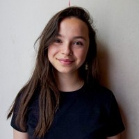 Rebecca Van Den Hoeven