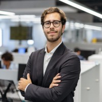 Tiago Pimentel
