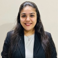 Vruddhi Trivedi