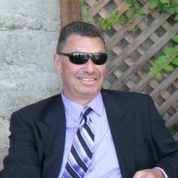 Ron Rust