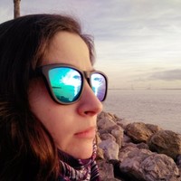 María González Piñar