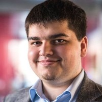 Дмитрий Турусин