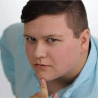 Noah Harshbarger