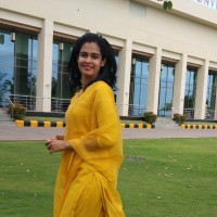 Anna Biju