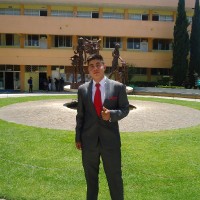 Nestor Daniel Ramírez Ramírez