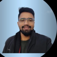 Amit Kumar Das