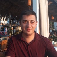 Burak Ciloglu