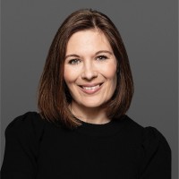 Maria Fahlén