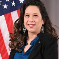 Annette Romero