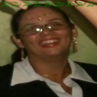 Natasha De Paula Farias