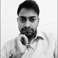 Md. Akramul Haque