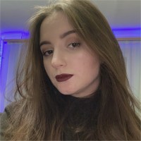 Alena Usova