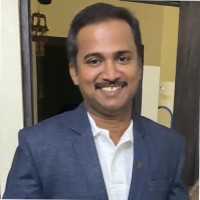 Balakrishnan Gopal