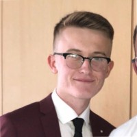Brendan Greaney