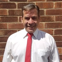 Peter Laxton