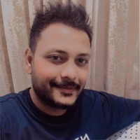 Ashish Kumar Gohil
