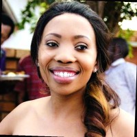 Nokuthula Mpanza