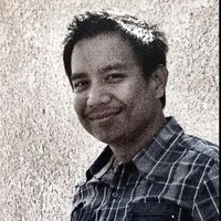 Eric Lazaro