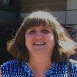 Sandra Hall